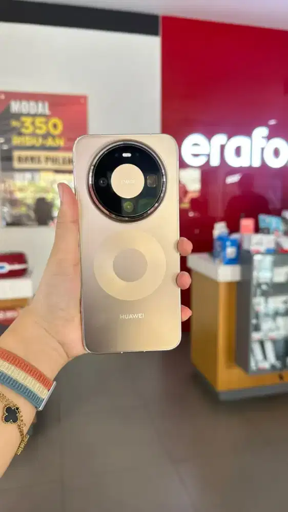 HUAWEI MATE 80 PRO 16GB/512GB