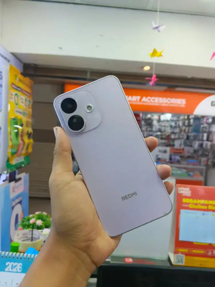 Xiaomi Redmi Note 17 Pro 8/512