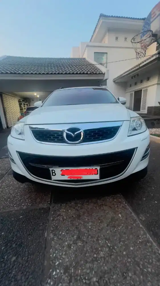 jual cx 9 3.7 v6 AWD super cond