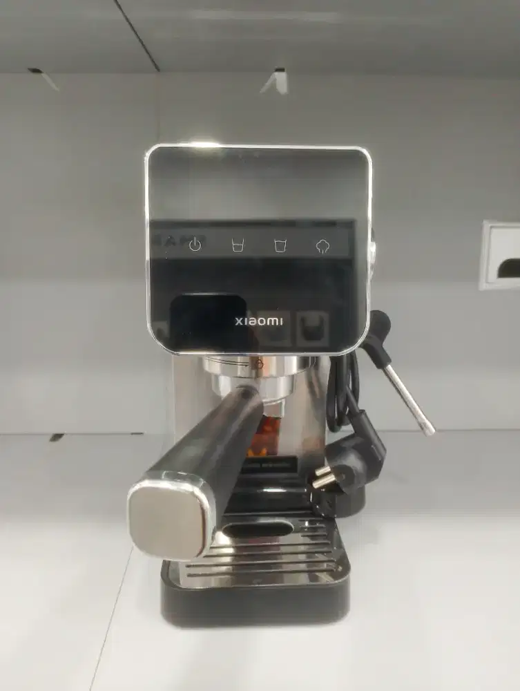 MIJIA CAPSULE COFFEE MACHINE
