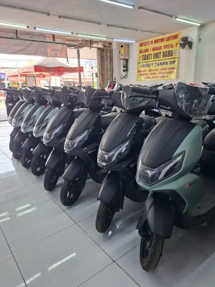 PROMO SEPTEMBER , UWINFLY D66A , STOK TERBATAS!!