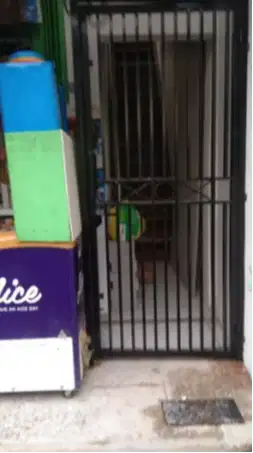 Rumah Kontrakan (Bisa Bulanan)