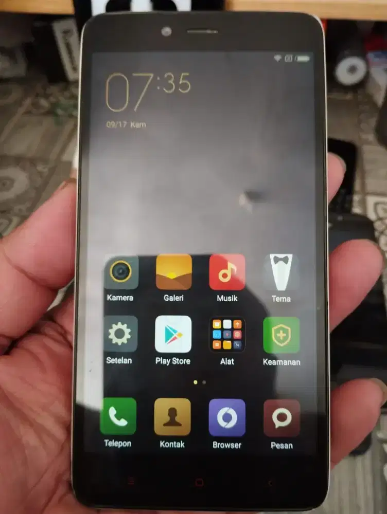 redmi note 2 ram 2/16 gb