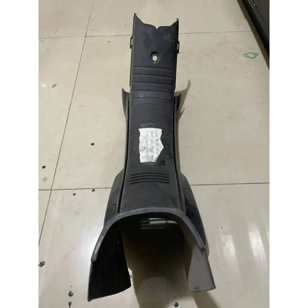 Legshield Honda Astrea Grand Dek Tengah Grand Bulus Sabit Legenda Copo