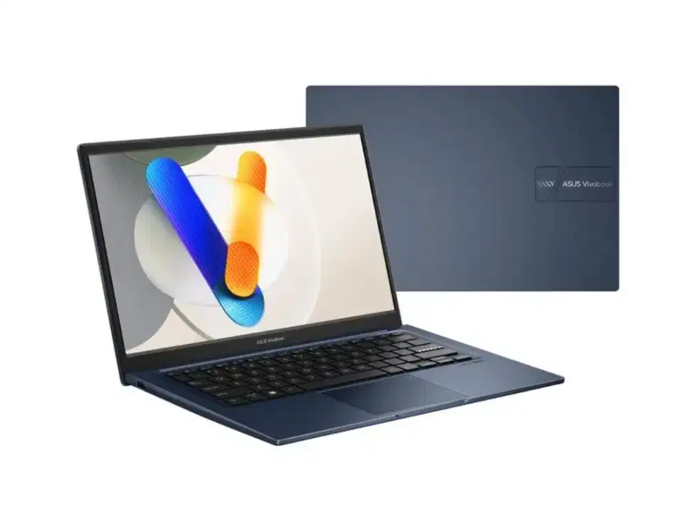 ASUS NOTEBOOK CORE I3 8/512GB SSD BLUE
