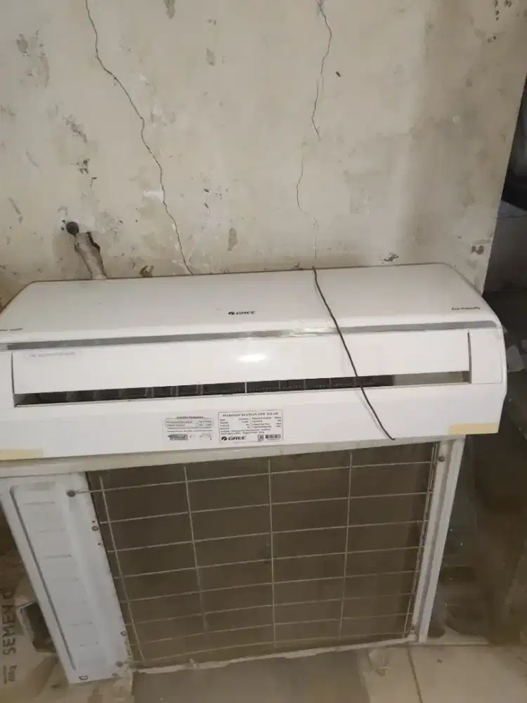 Jual AC Split 1PK lengkap