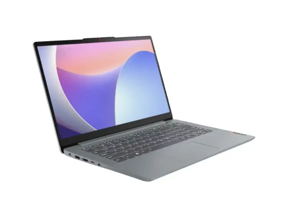 LENOVO NOTEBOOK CORE I3 8/512GB SSD GREY