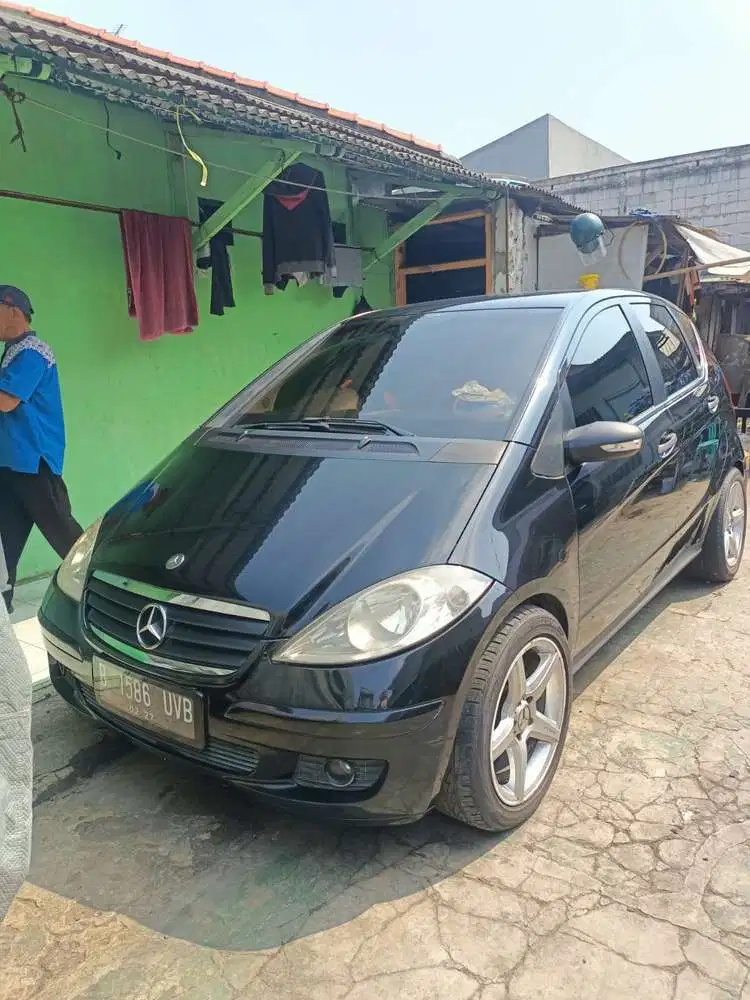 penjual