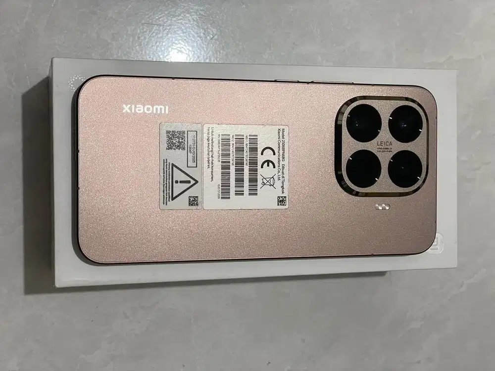 Xiaomi 15T Pro 12/512GB