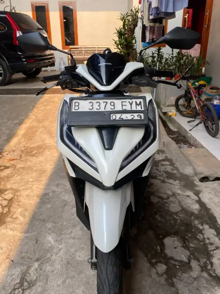 Honda vario 150