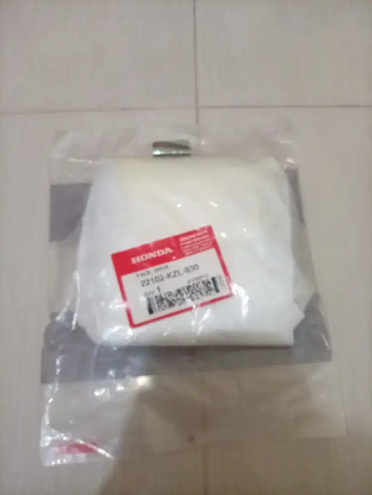 Gigi starter honda beat Fi, scoopy, spacy Fi, vario 110