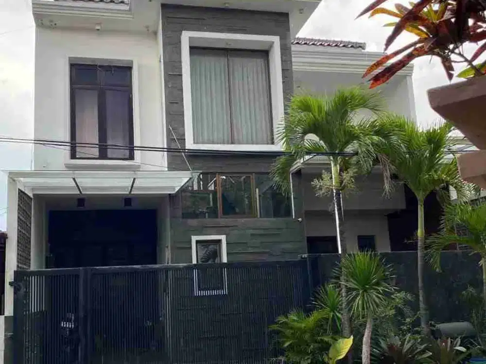 DIJUAL Cepat Rumah Bagus Minimalis Lokasi Premium Di Mitra Dago Antapani Bandung