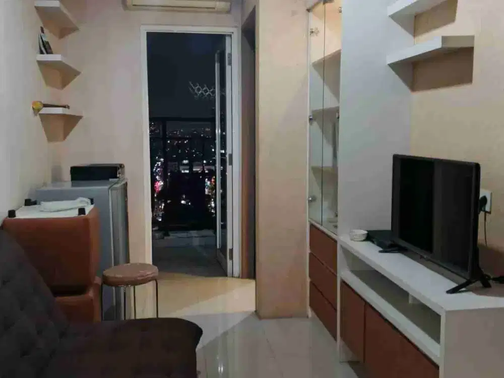 Disewakan dan Dijual murah aprt sunter icon 2br