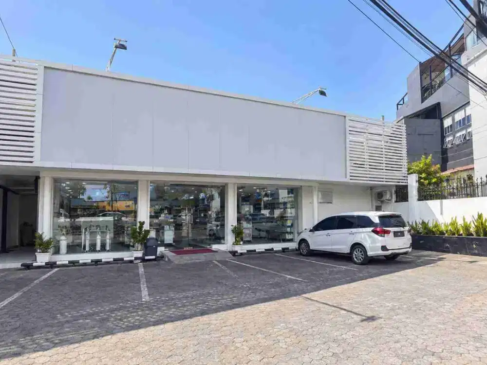 MURAHHH, FAST SALE KOMERSIAL AREA, Dijual komersial area raya arjuna surabaya pusat