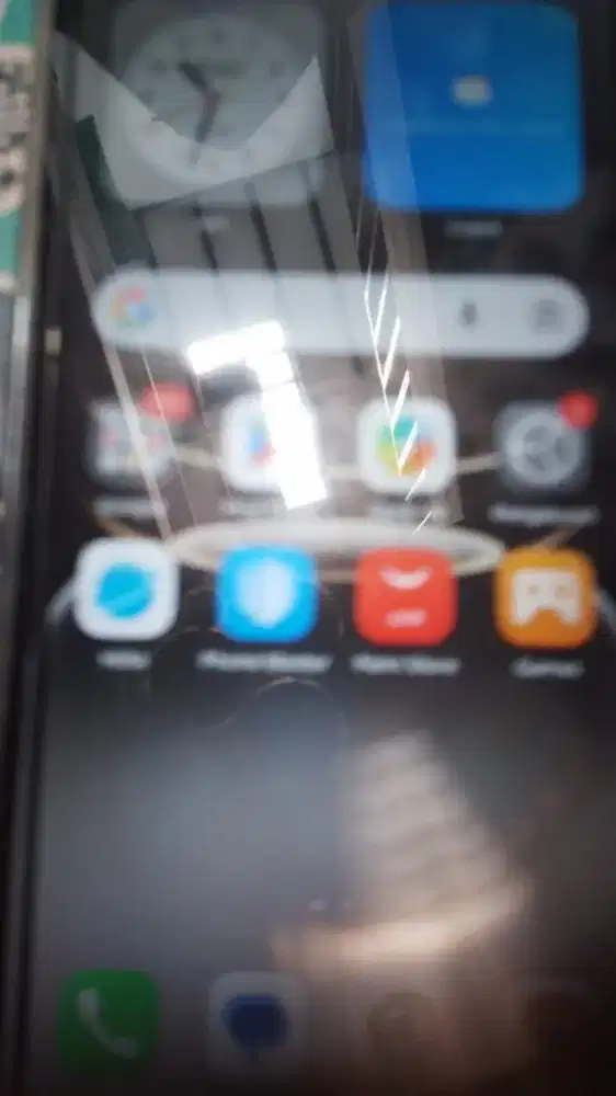 Tecno spark 50 warna silver ram4/128