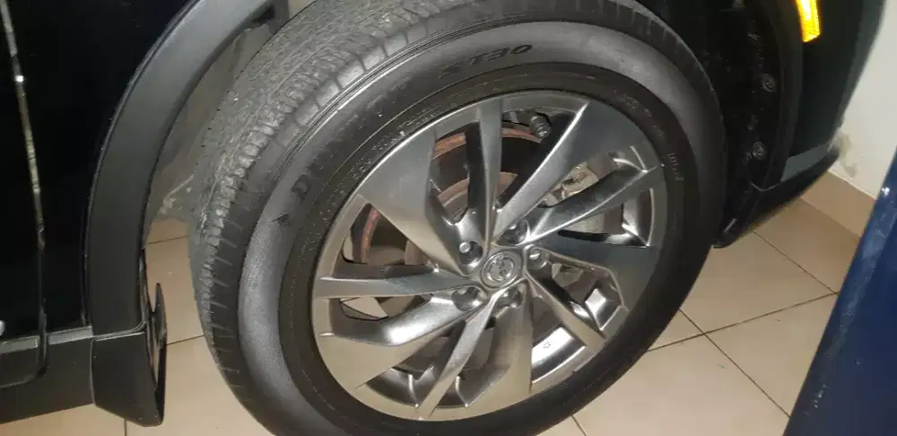 dunlop grandtek st 30 225/60 r18