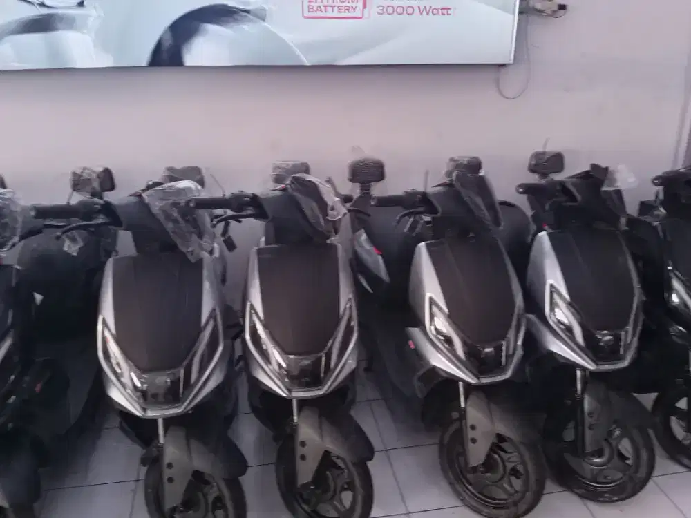 sepeda listrik d66a