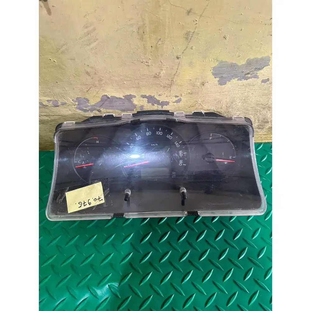 Speedometer Kilometer Toyota Avanza / Daihatsu Xenia Ori Copotan