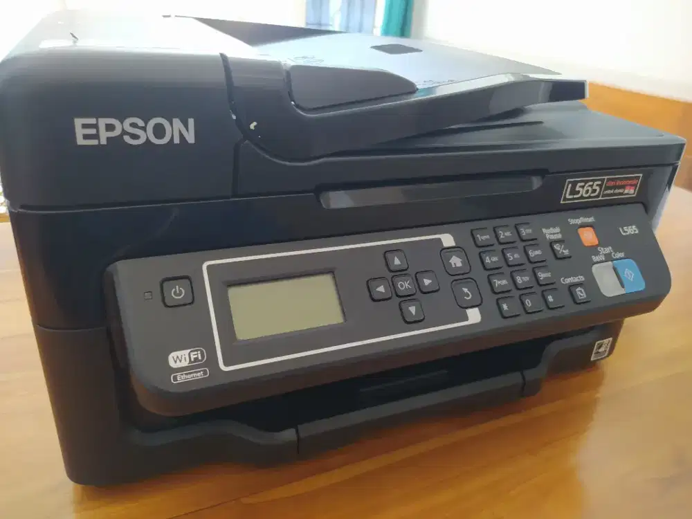 Printer Epson L565