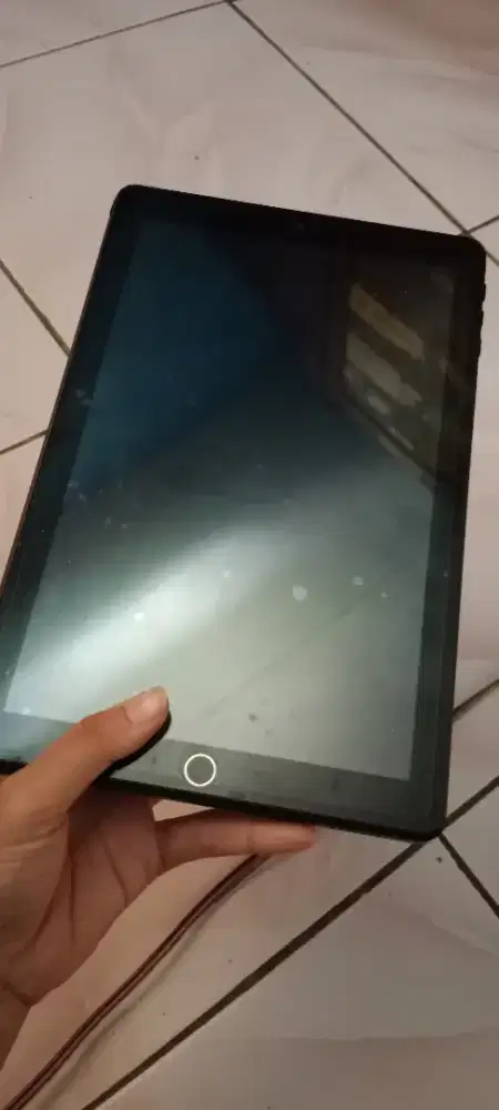 di jual barang baru dipakai 2 bulan, masih mulus tanpa baret