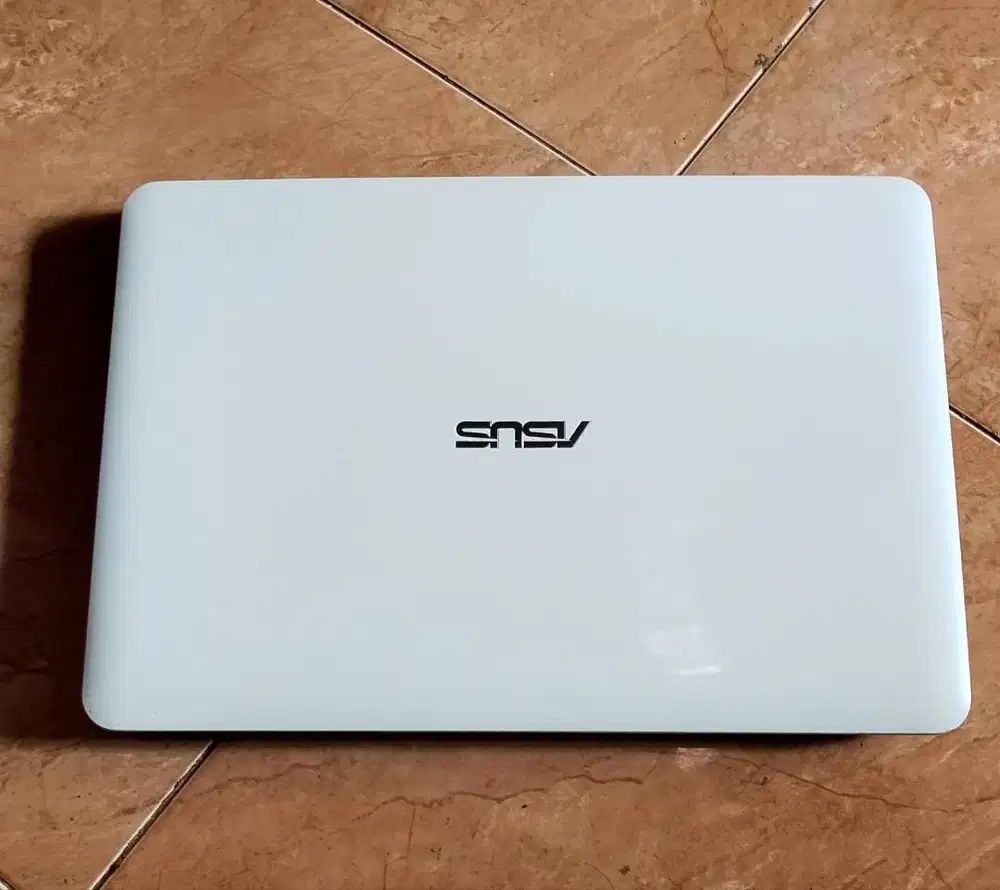 laptop asus mulus