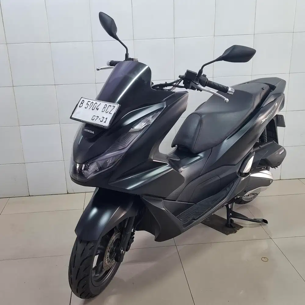 Honda pcx 160 cbs 2021 dp 1.5jt
