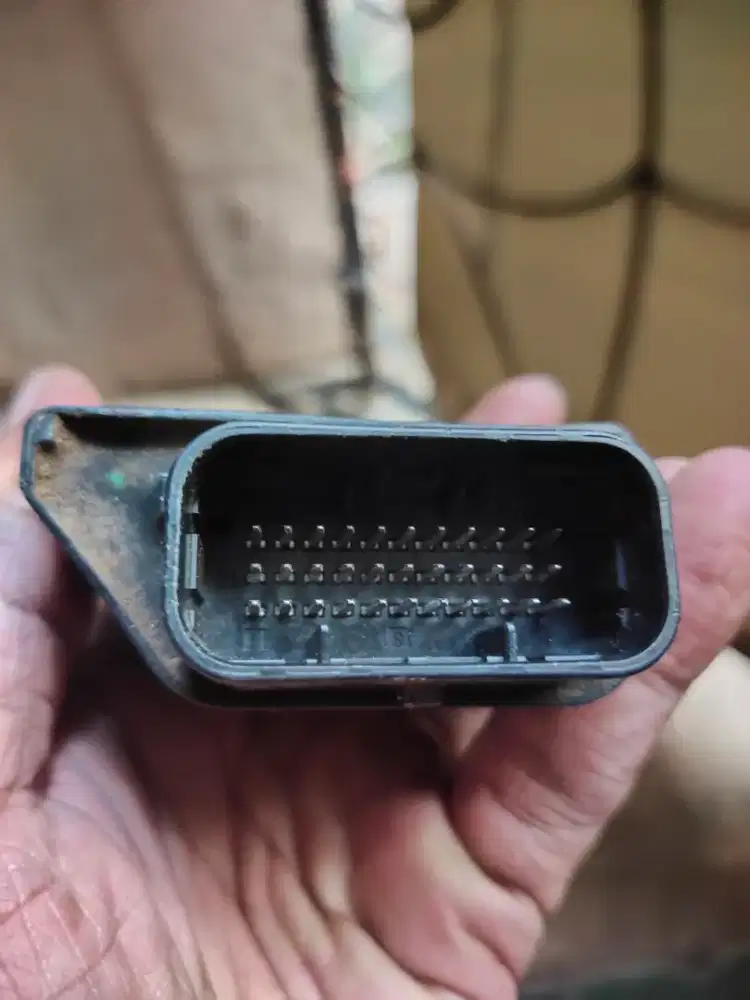 Ecu Yamaha XEON