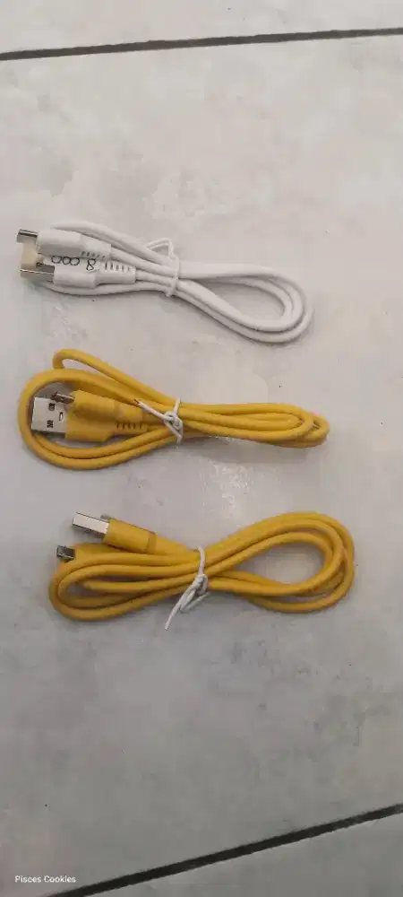 Kabel data micro
