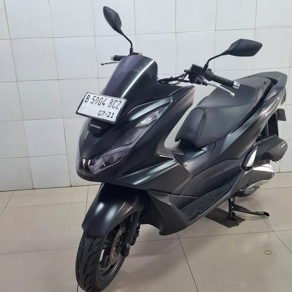 Honda pcx 160 cbs 2021 dp 1.5jt