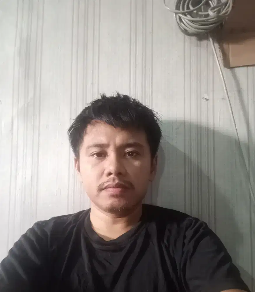 Sedang nyari kerjaan