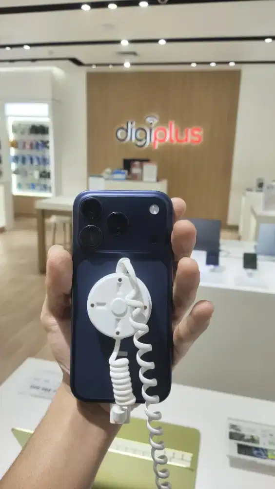 iPhone 17 pro bisa cicilan 0