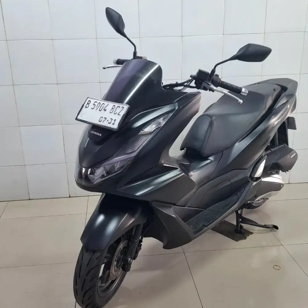 Honda pcx 160 cbs 2021 dp 1.5jt