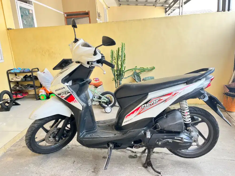 Jual beat fi 2014