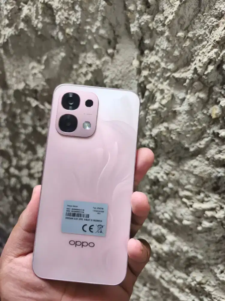 Oppo A6 Pro 8/128