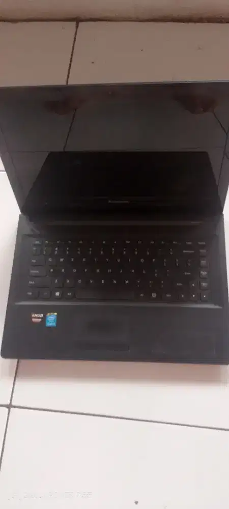 Lenovo idepad G40-80 core i3 gen5