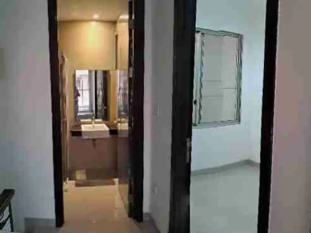 Sewa Unit Arcadia 3 Lantai Furnished Pik 2
