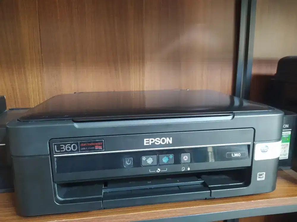 Printer Epson L360