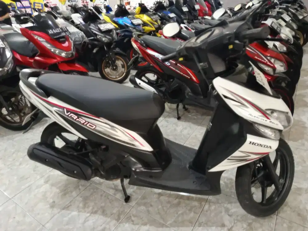 Jual vario cw 2013