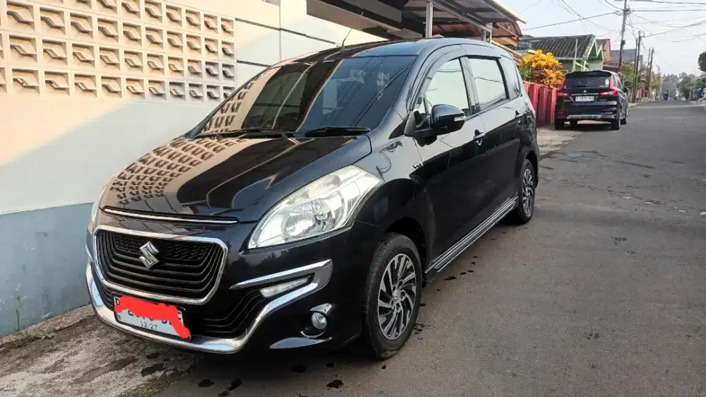 Di Jual Ertiga Dreza 2017