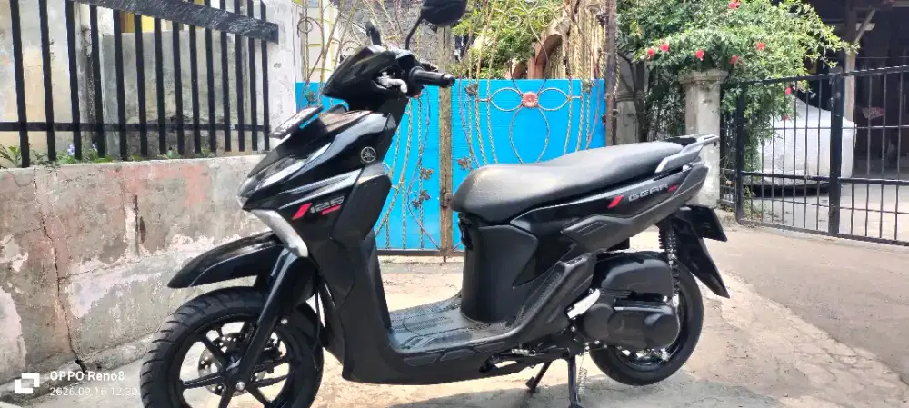 Gear ultimate th 2026 bln 2 nik 2025