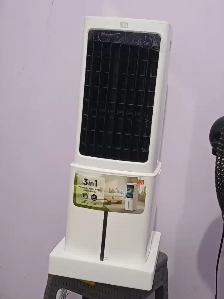 Air Cooler Merk APA