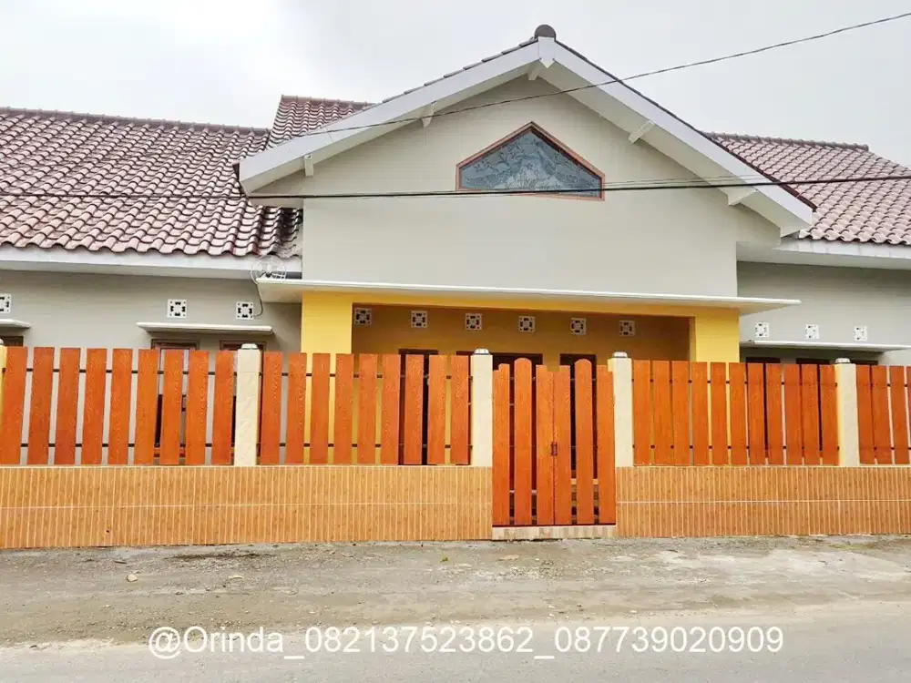 LT 247 TIRTONIRMOLO RUMAH HOMESTAY AKTIF SIAP HUNI SHM DI KASIHAN, BANTUL DEKAT UMY, RINGROAD SELATAN