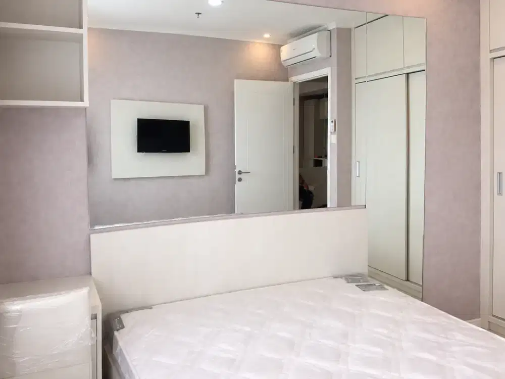 Apartement Parahyangan Residence 1 BR