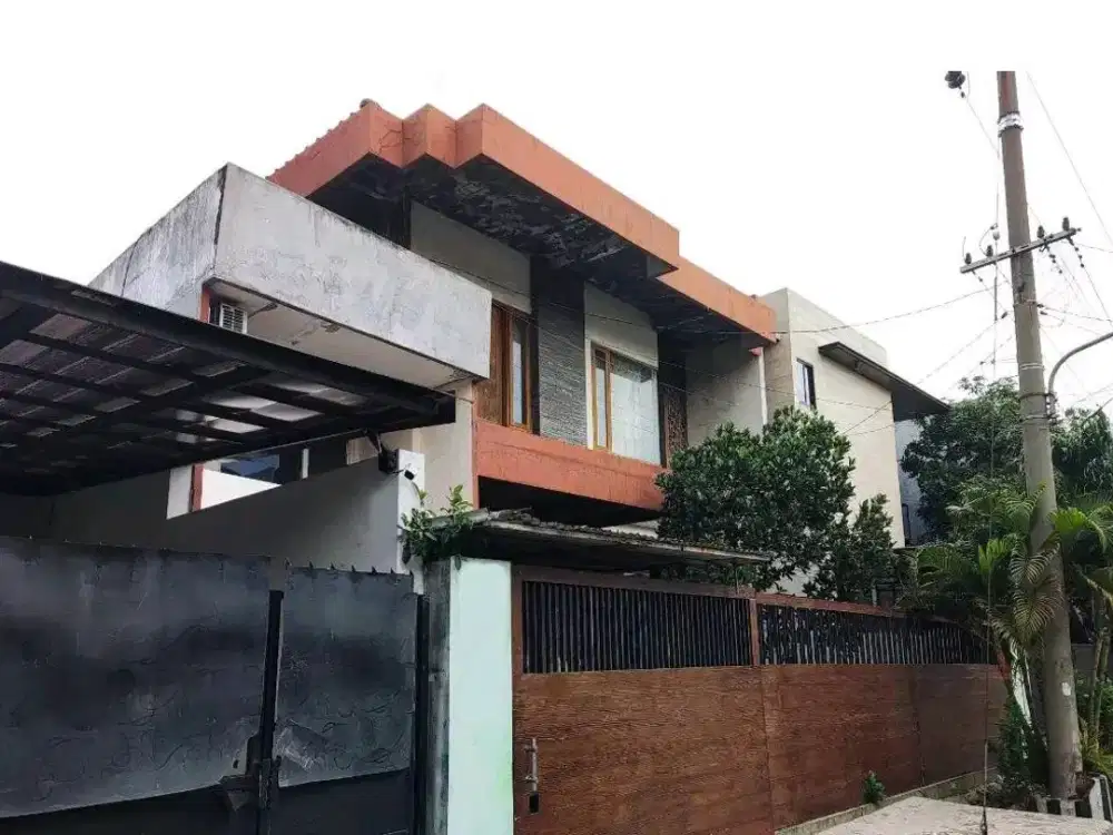 DIJUAL RUMAH MOJOARUM GUBENG SURABAYA RON.A283