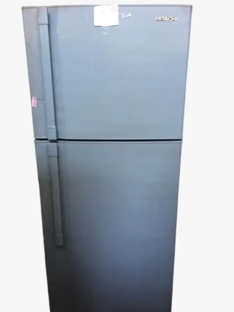 Kulkas Dua Pintu (Atas & Bawah) Merk HITACHI R-Z57AGD7