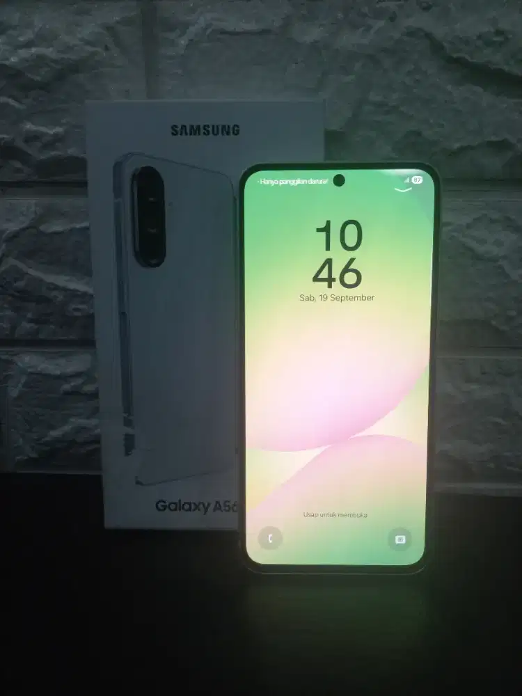 Jual samsung galaxy a56 5g