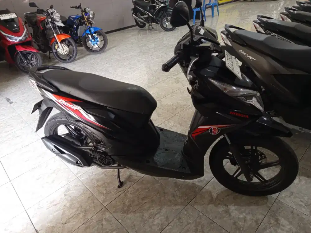 Jual beat eco 2020