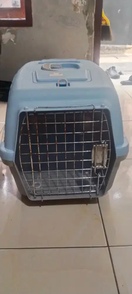 PET CARGO untuk kucing dll