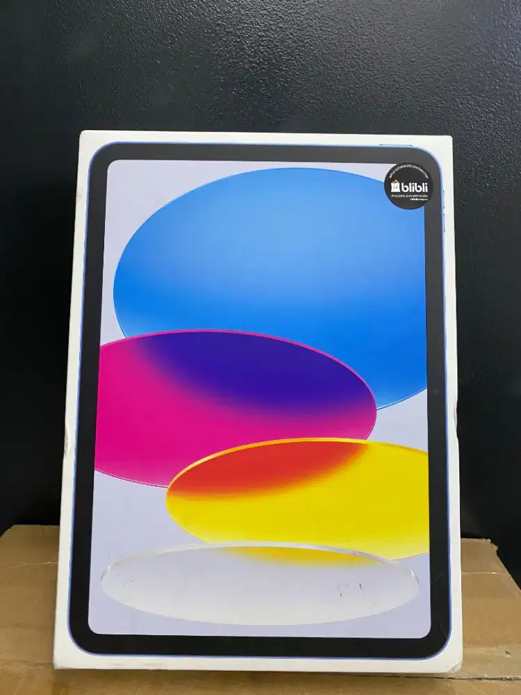 Ipad 11 A16 128Gb