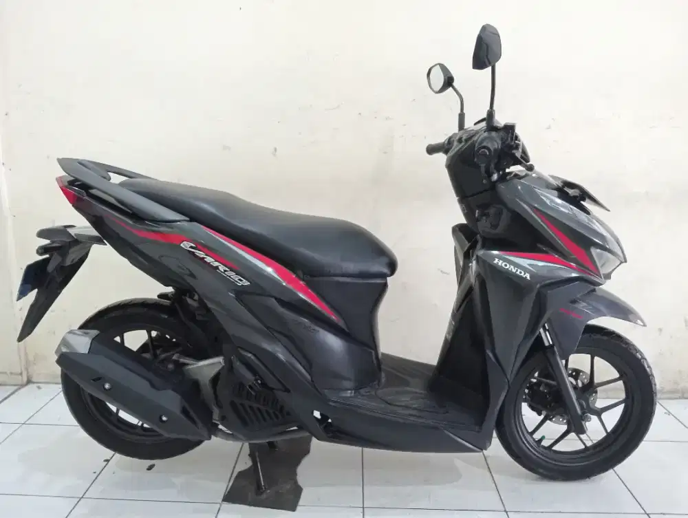 HONDA VARIO 125 CBS 2019